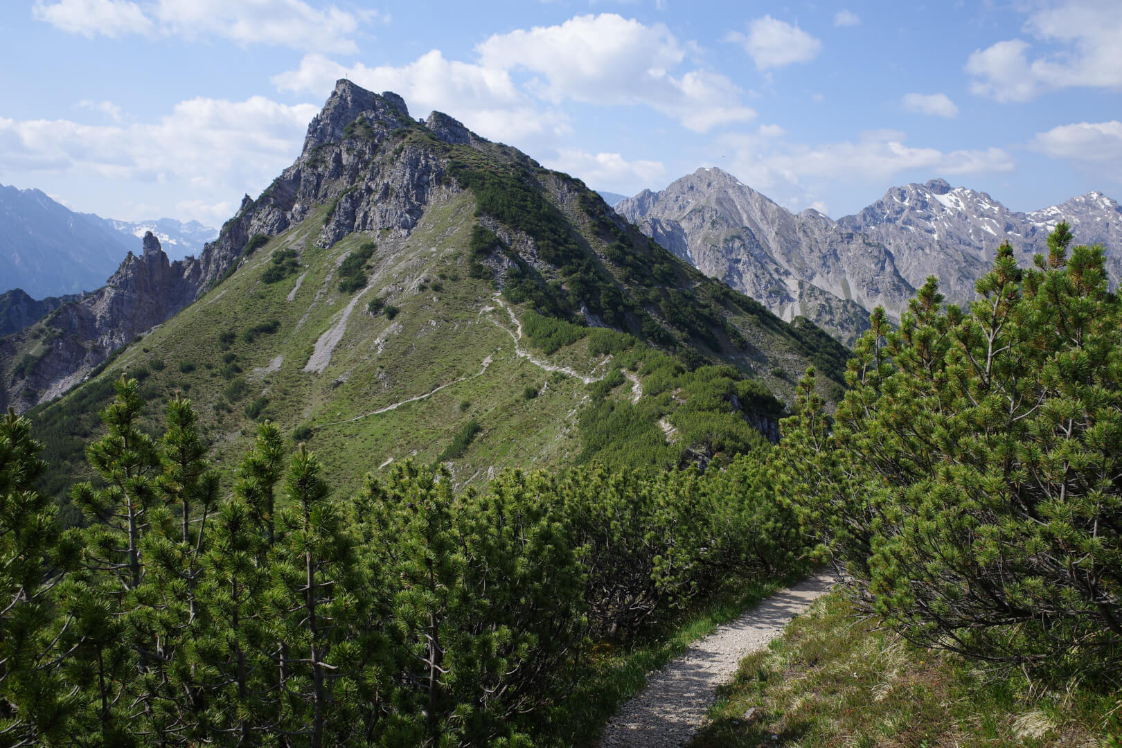 Schillersattel