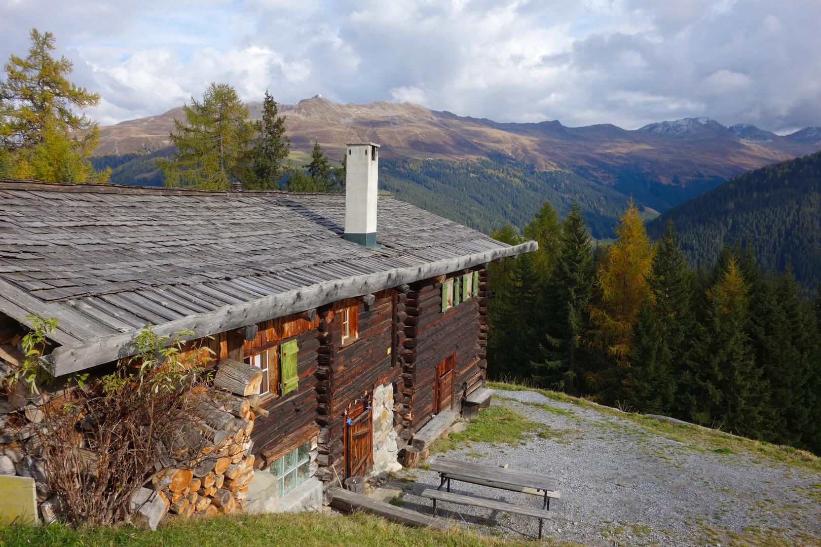Alte Alp