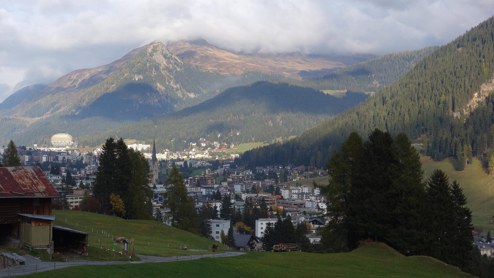 Davos