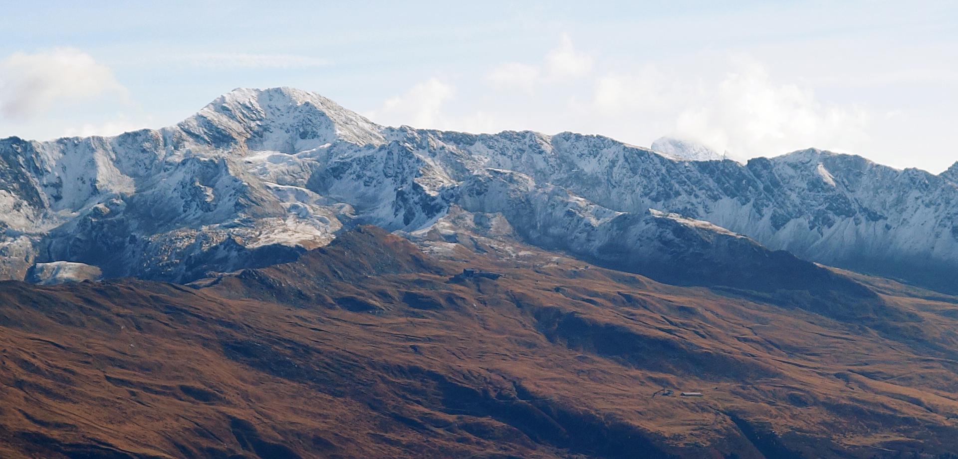 Pischahorn