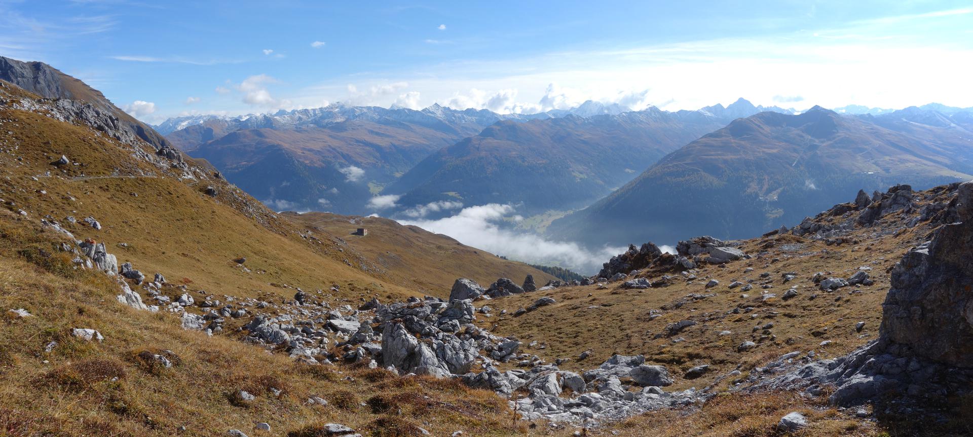 Strelaberg