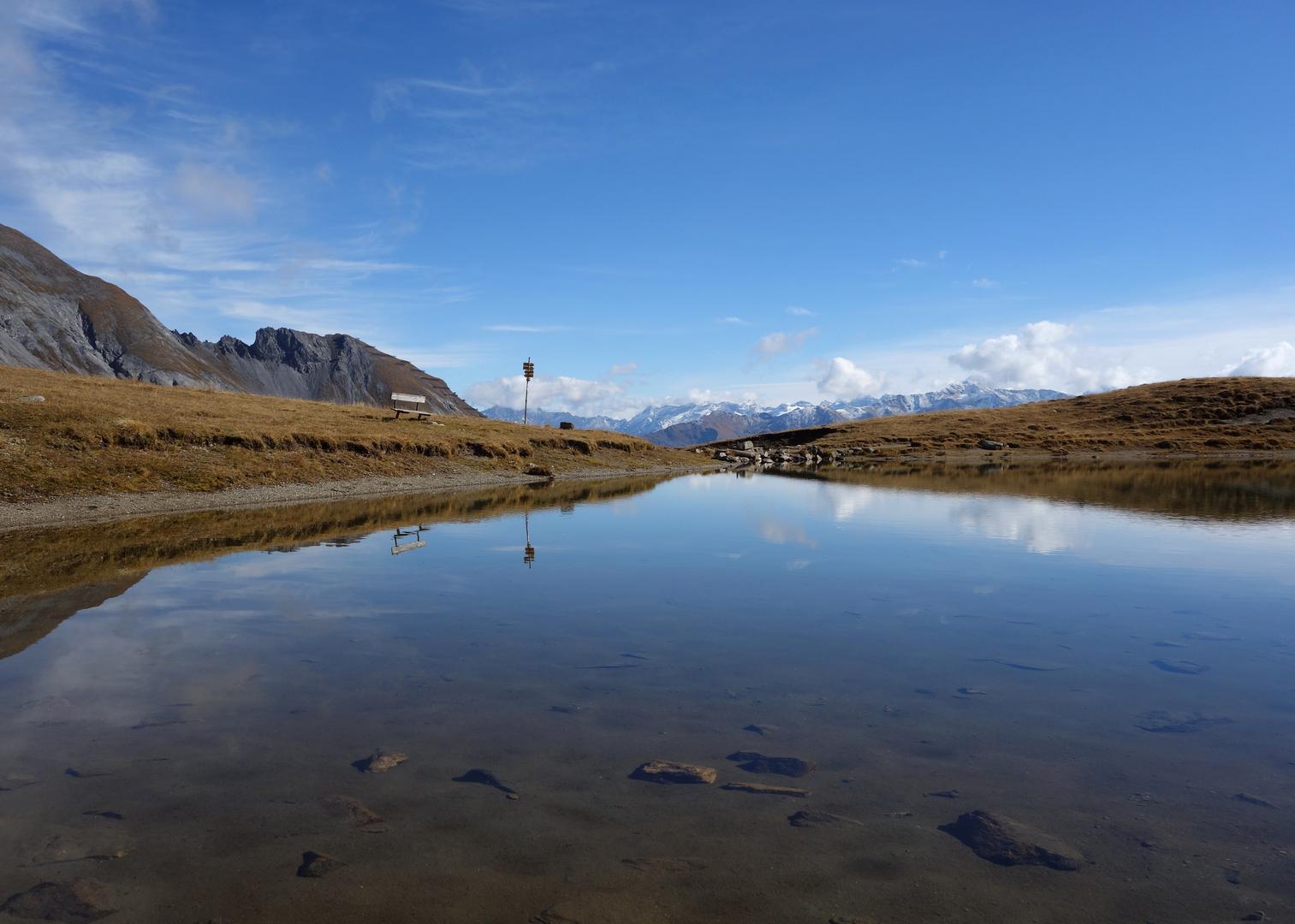 Strelasee