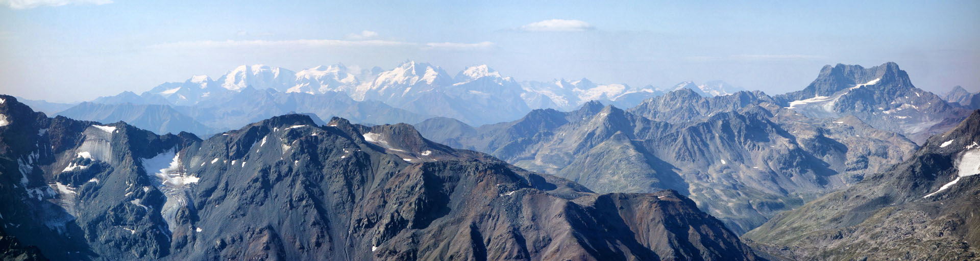 Berninagruppe