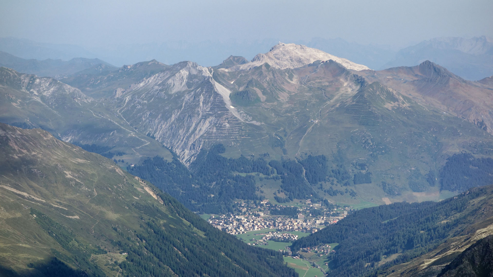 Davos
