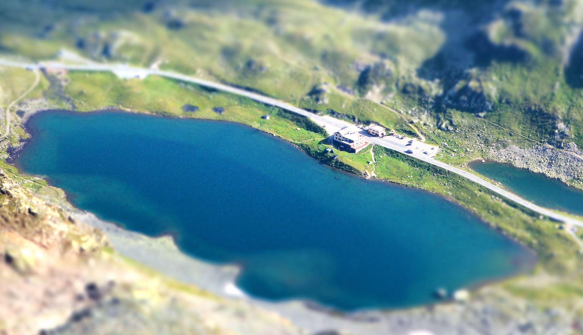 Flüelapass