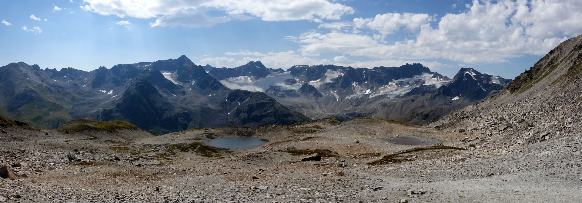Grialetschgletscher