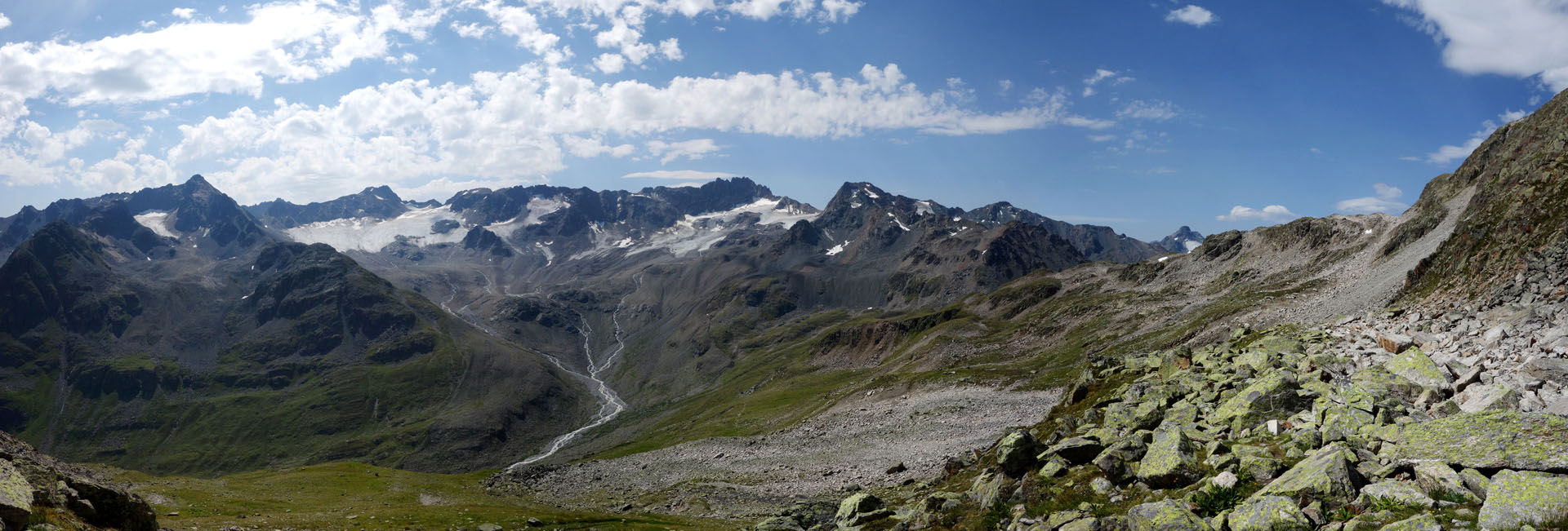 Grialetschtal