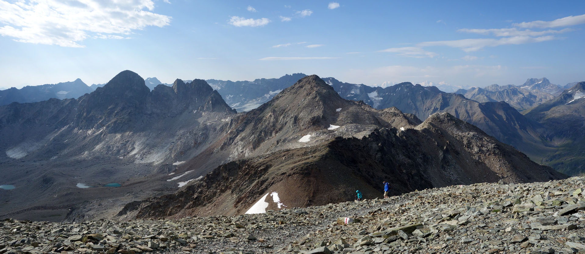 Hochgebirge