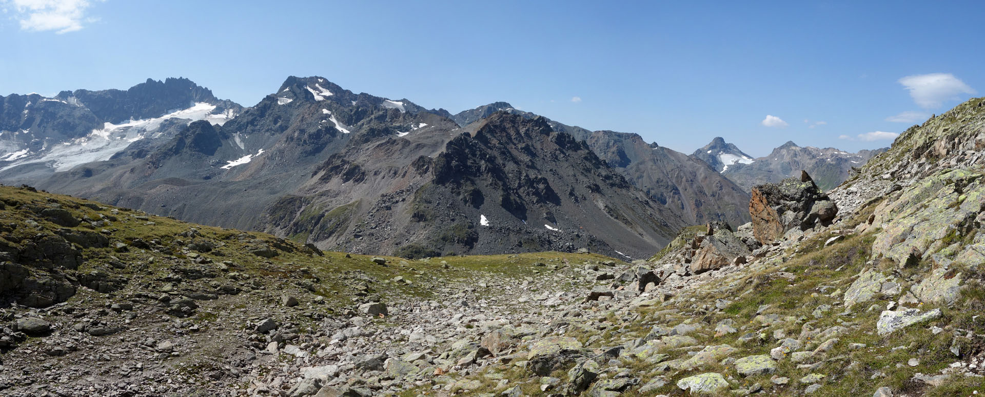 Piz Grialetsch