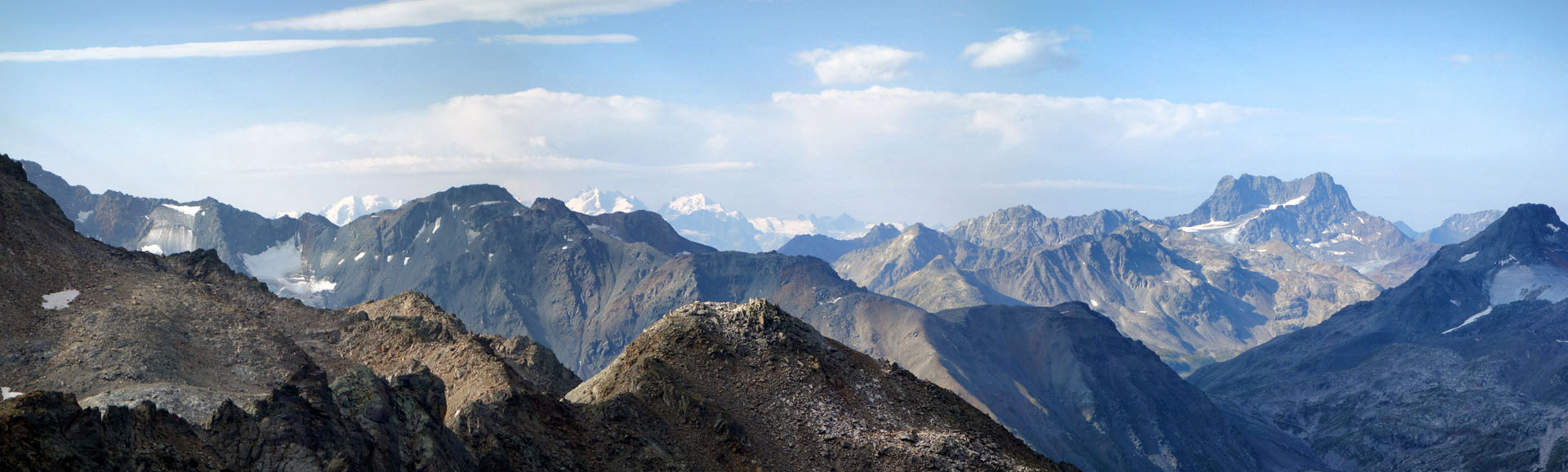 Piz Kesch