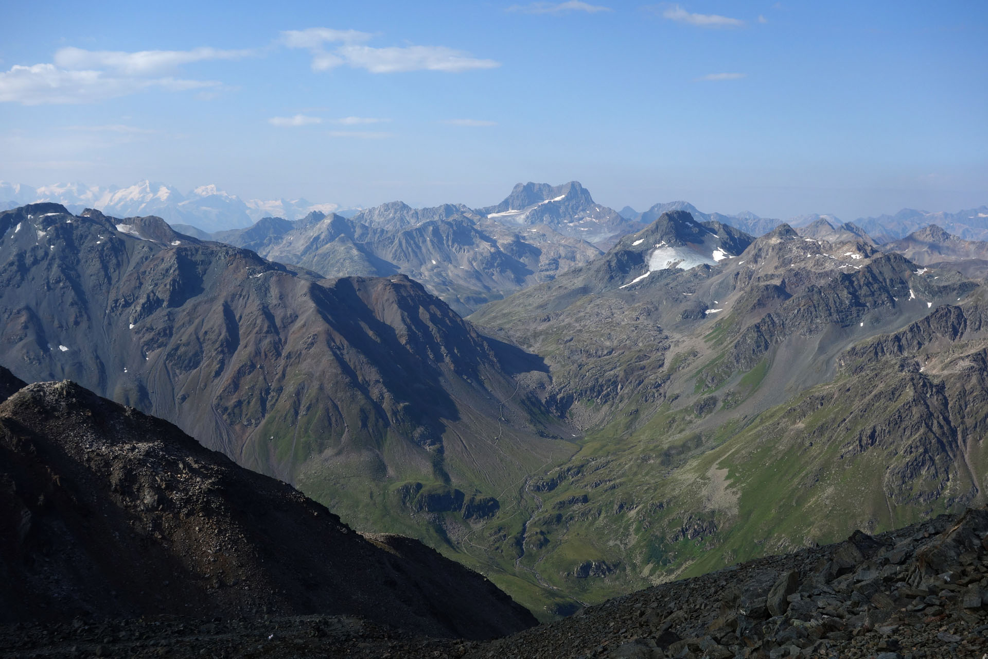 Piz Kesch
