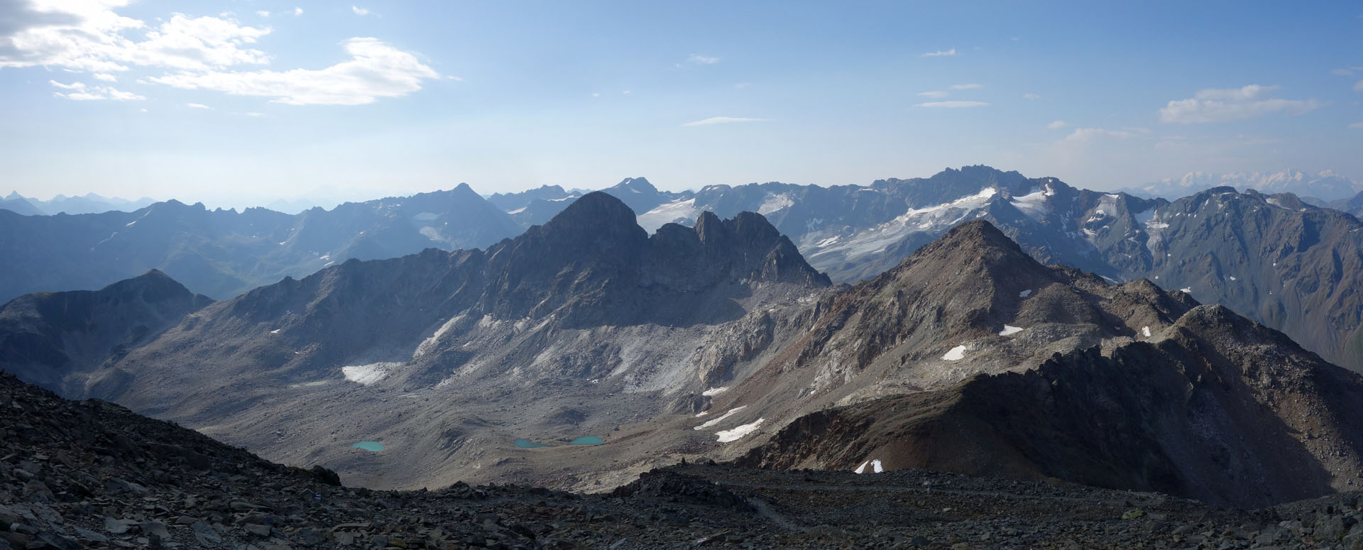 Piz Radönt