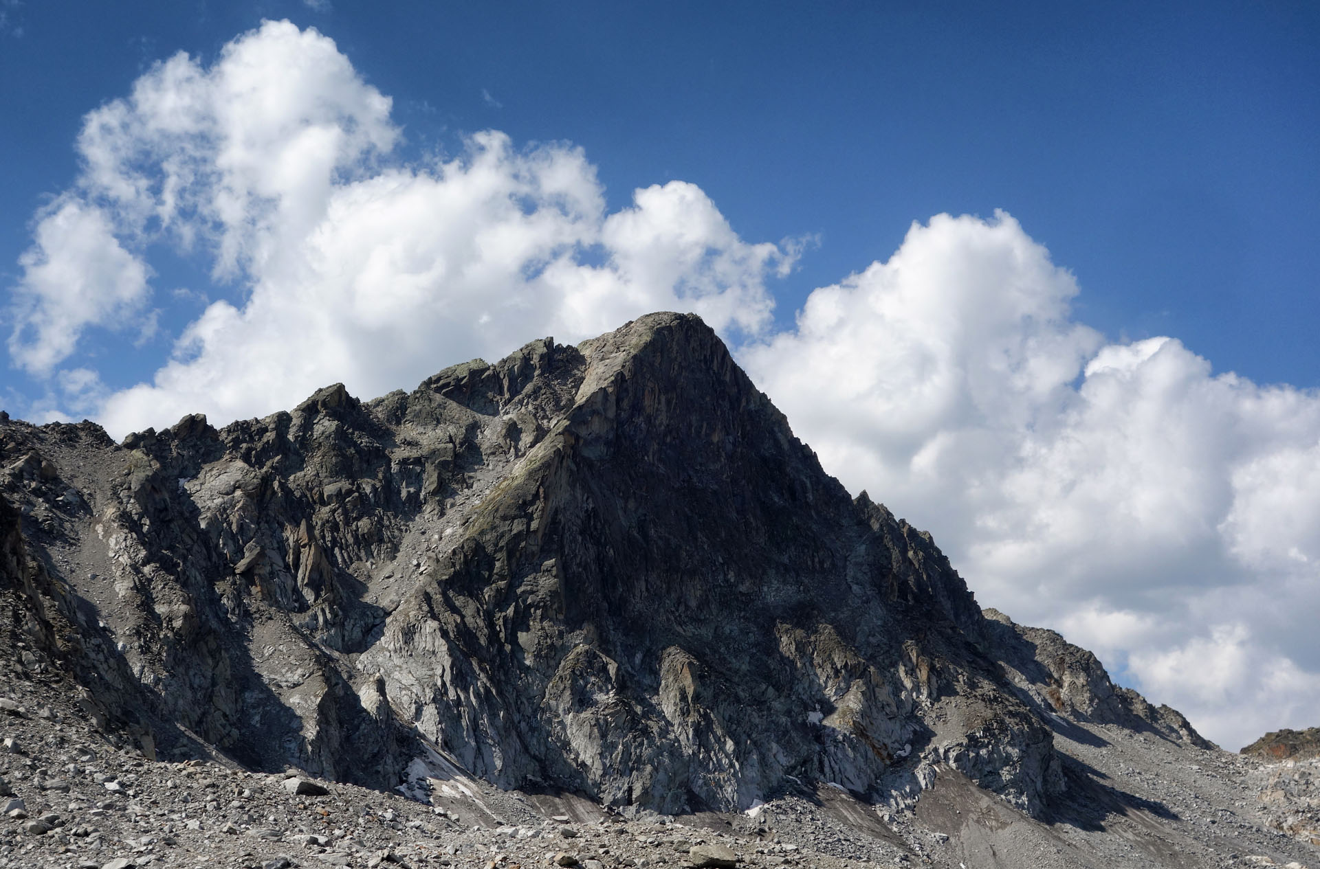 Piz Radönt