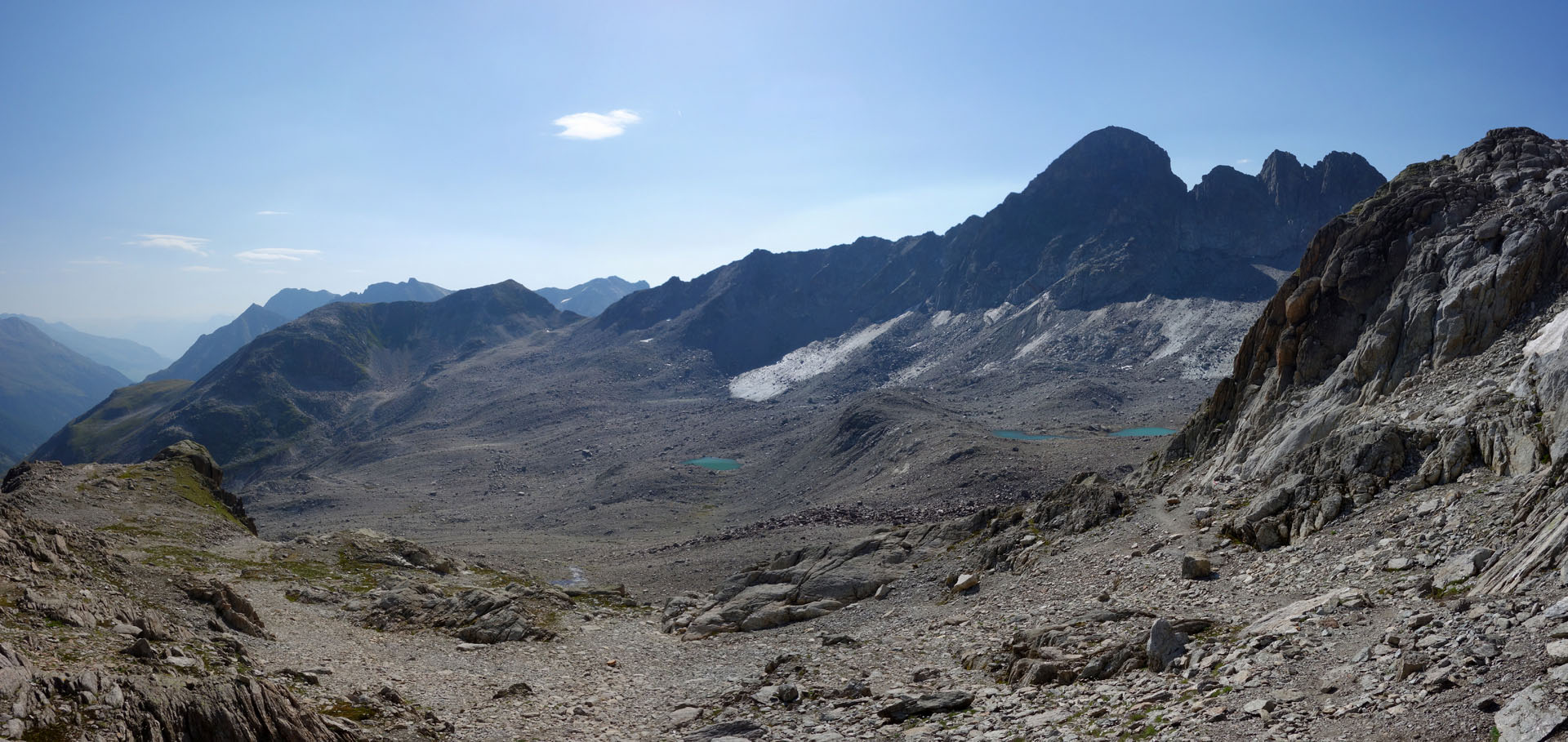 Radöntgletscher
