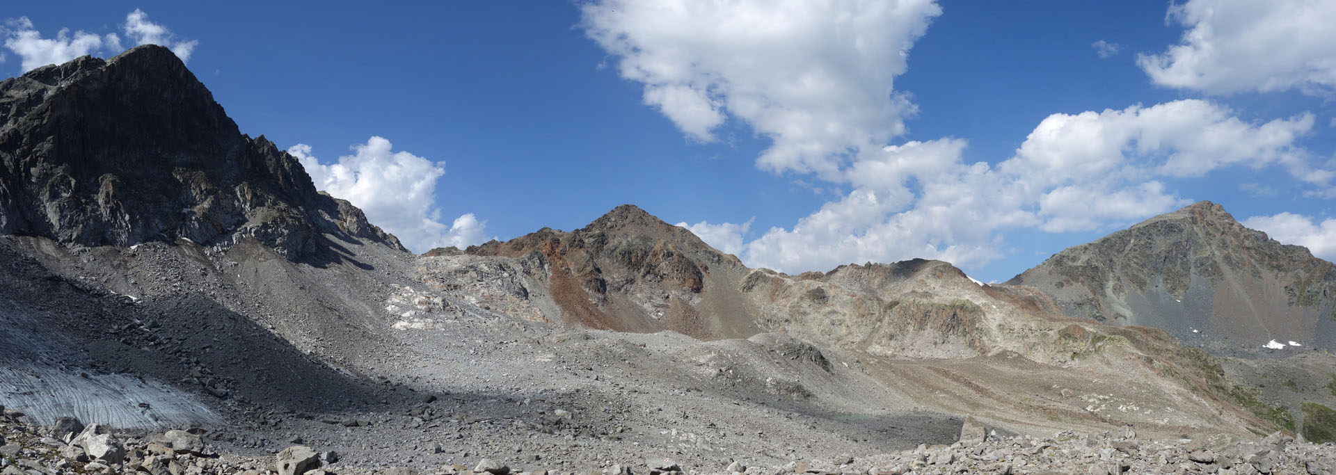 Radöntgletscher