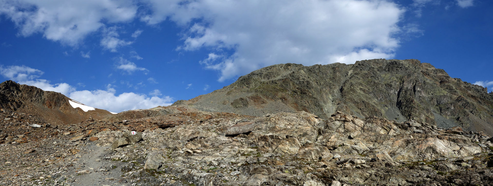 Schwarzhorn