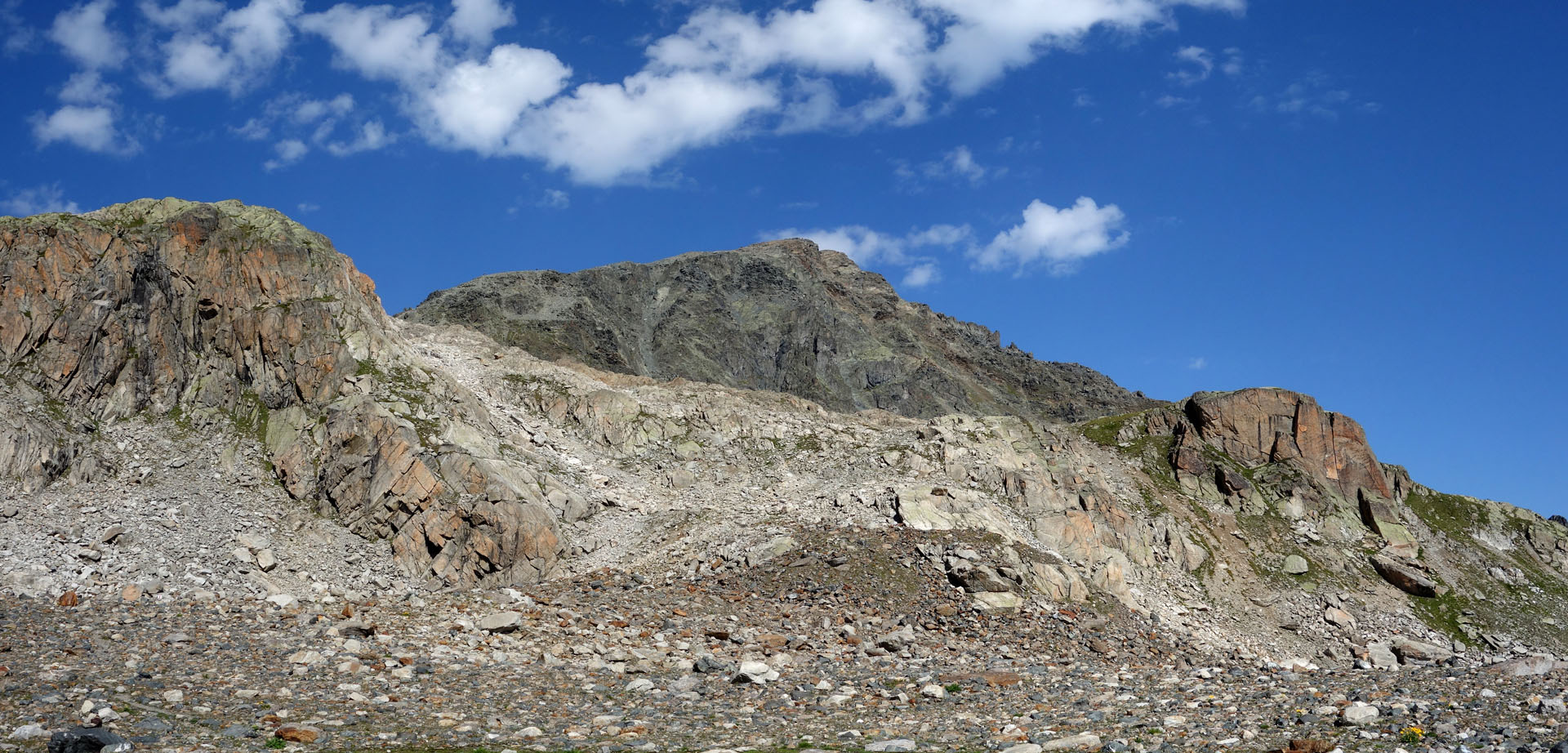 Schwarzhorn
