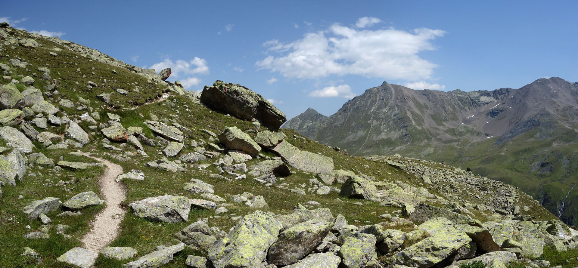 Wanderweg