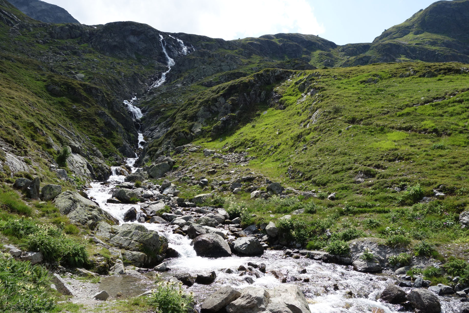 Wasserfall
