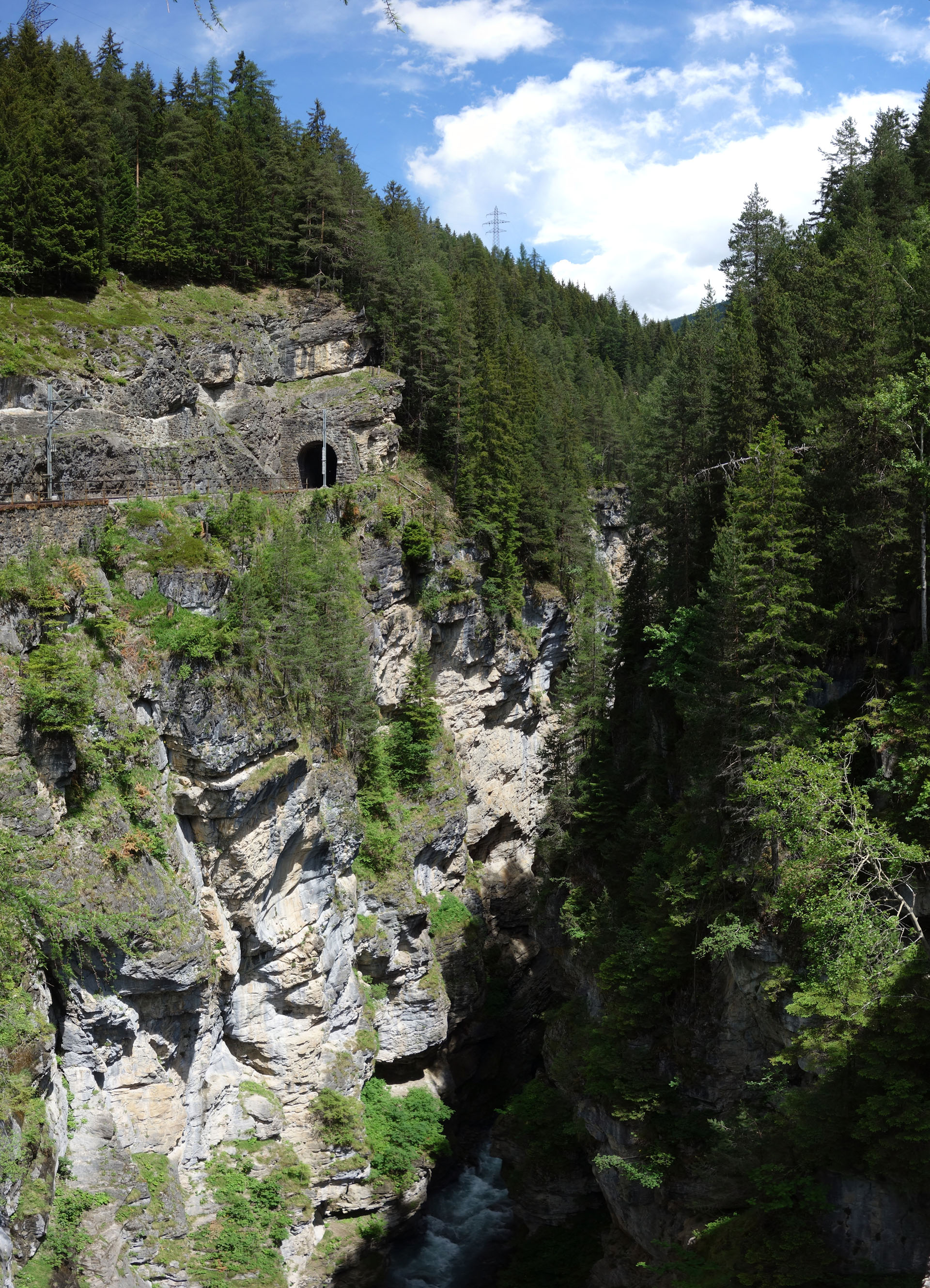 Zügenschlucht