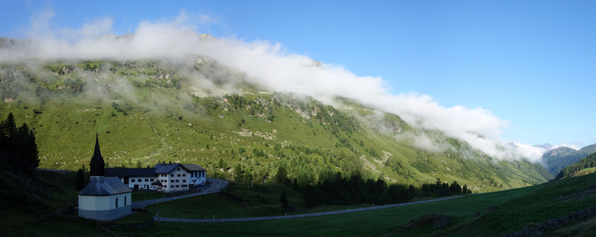 Gasthaus Tschuggen