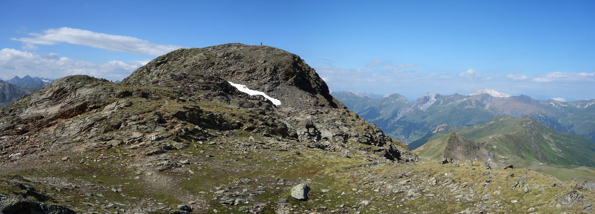 Wanderung Davos