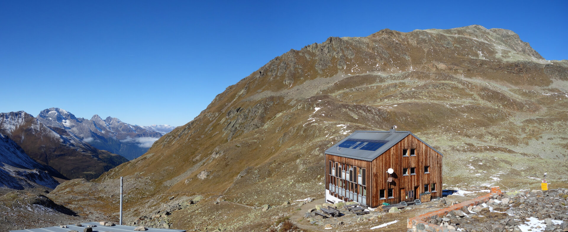 Kesch-Hütte