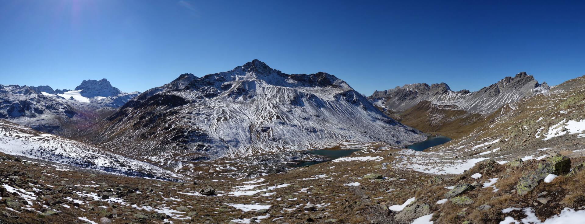 Panorama Sertigpass