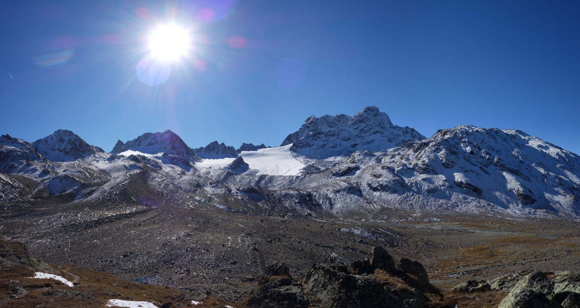 Piz Kesch