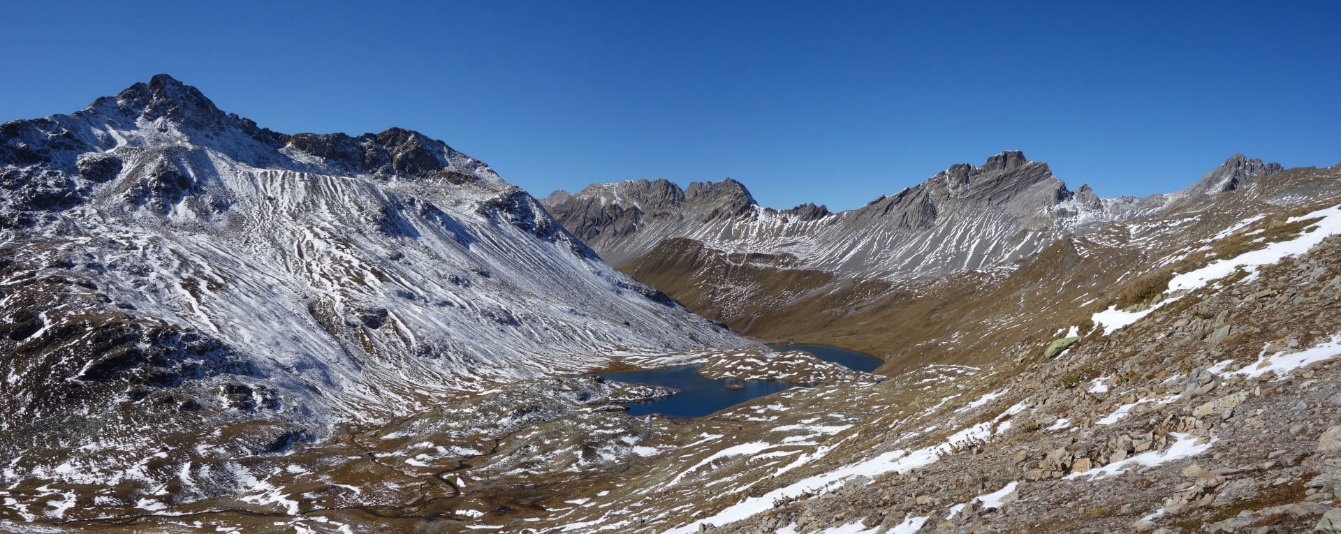 Sella da Ravais-ch 