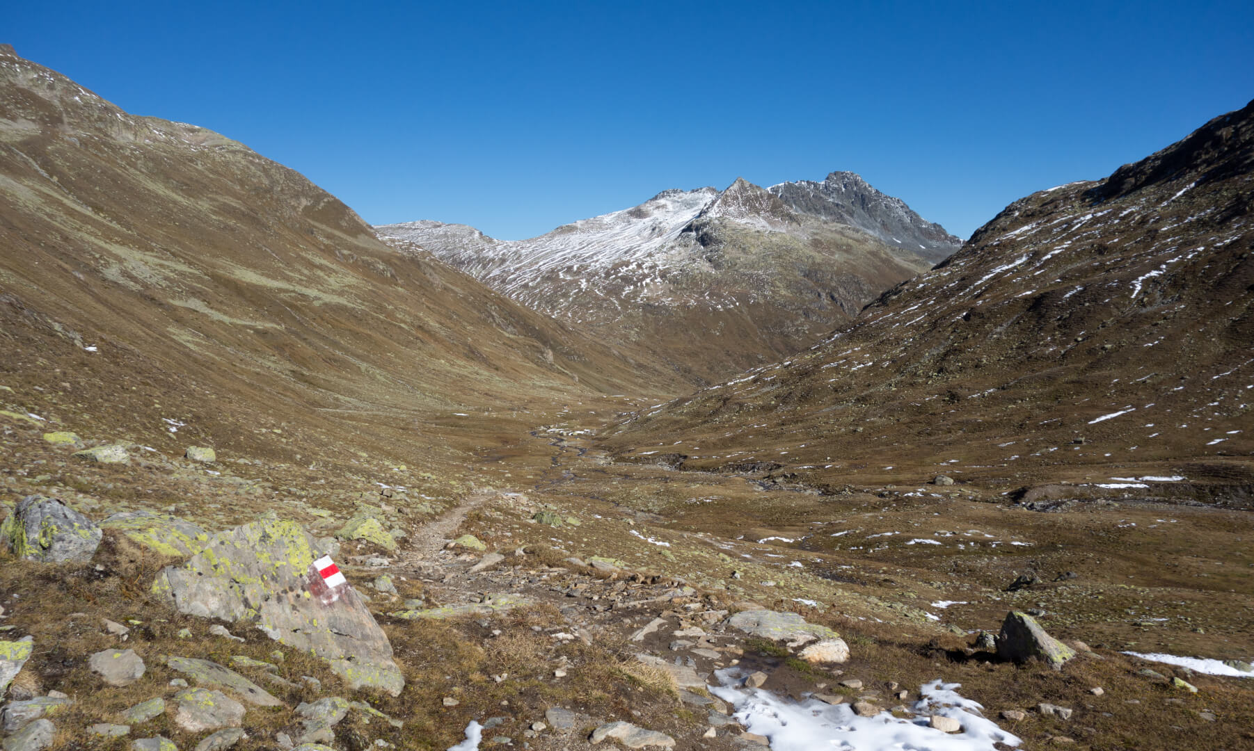 Val dal Tschüvel