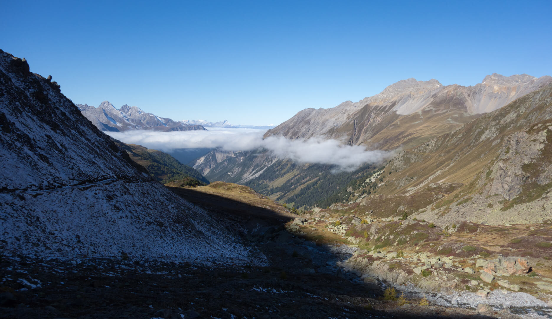 Val Tuors