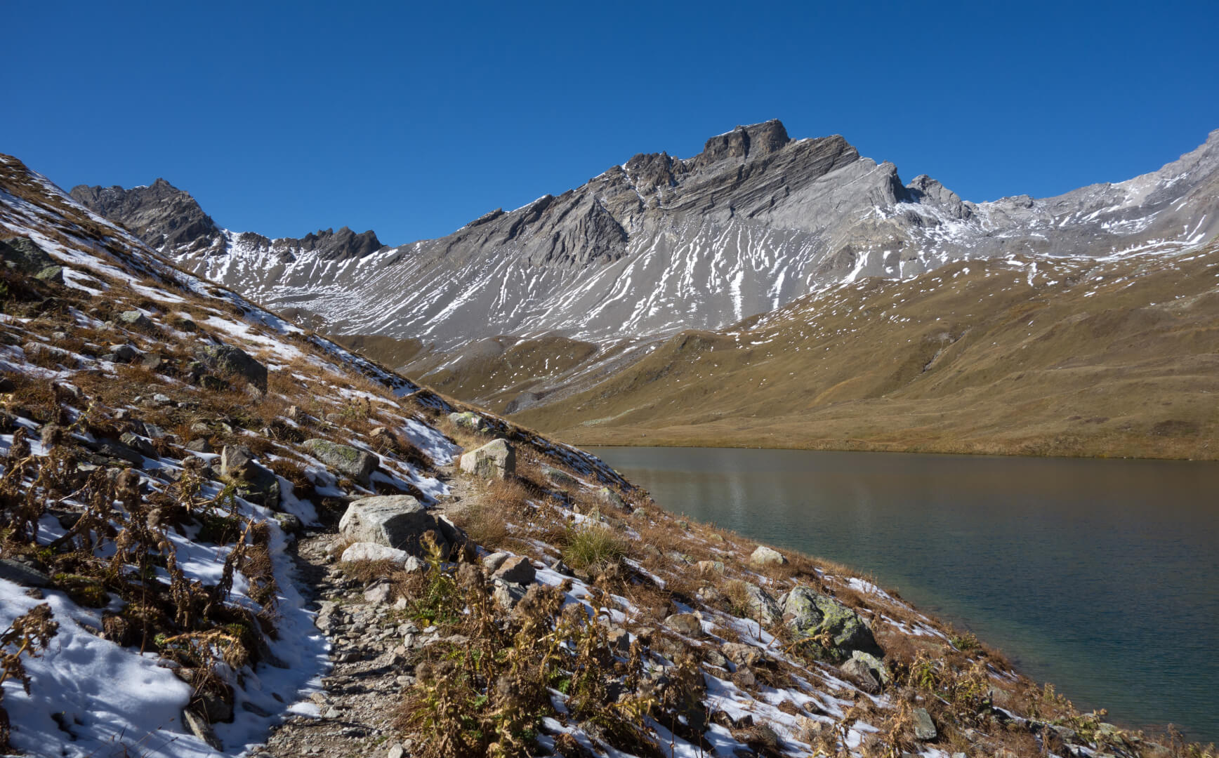 Wanderung Ravais-ch