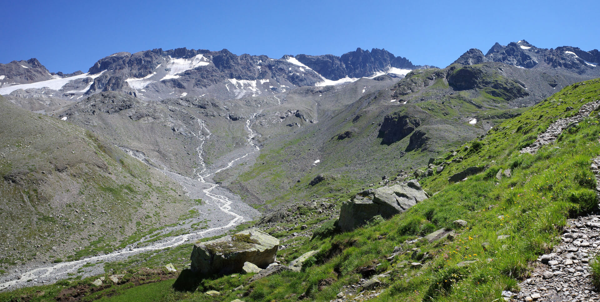 Grialetsch