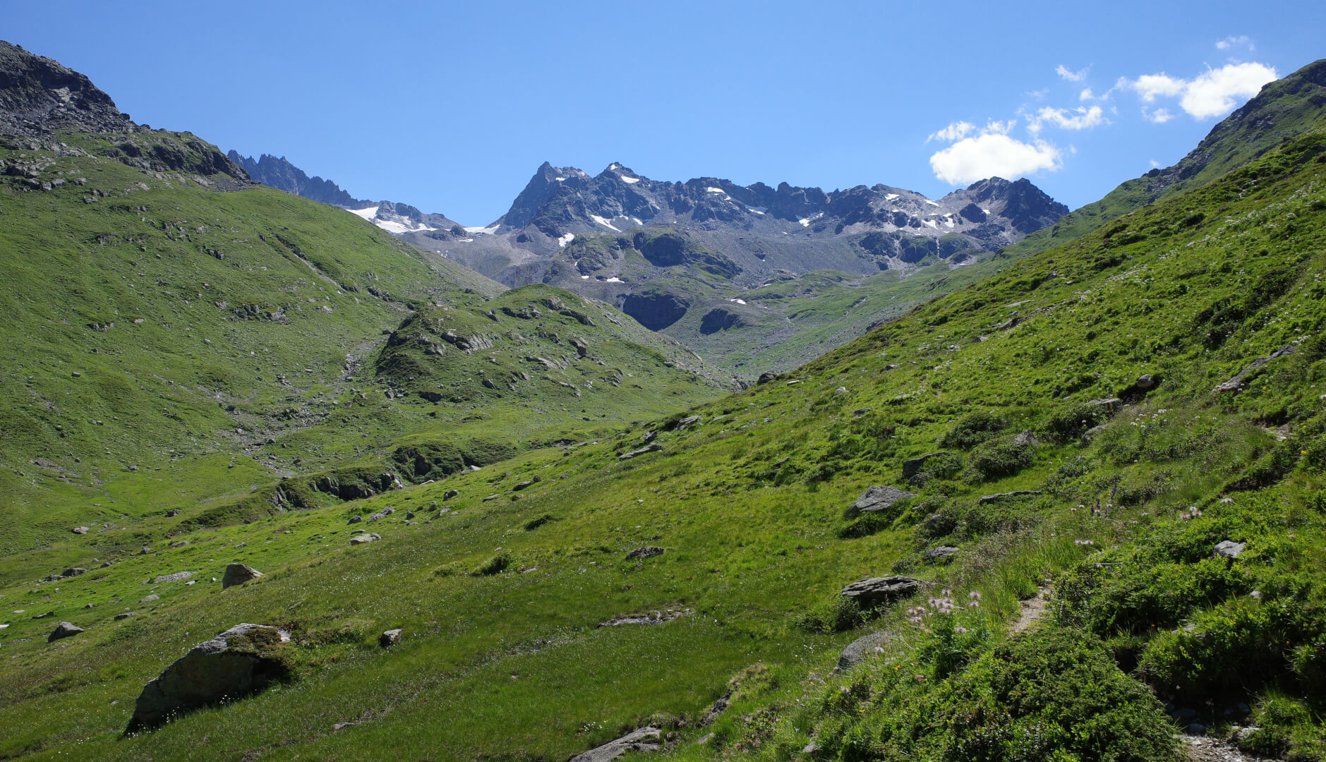 Grünes Tal