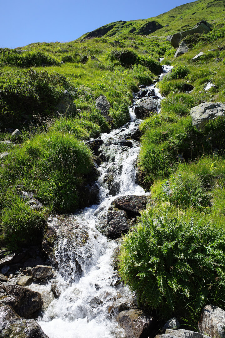 Kleiner Bach