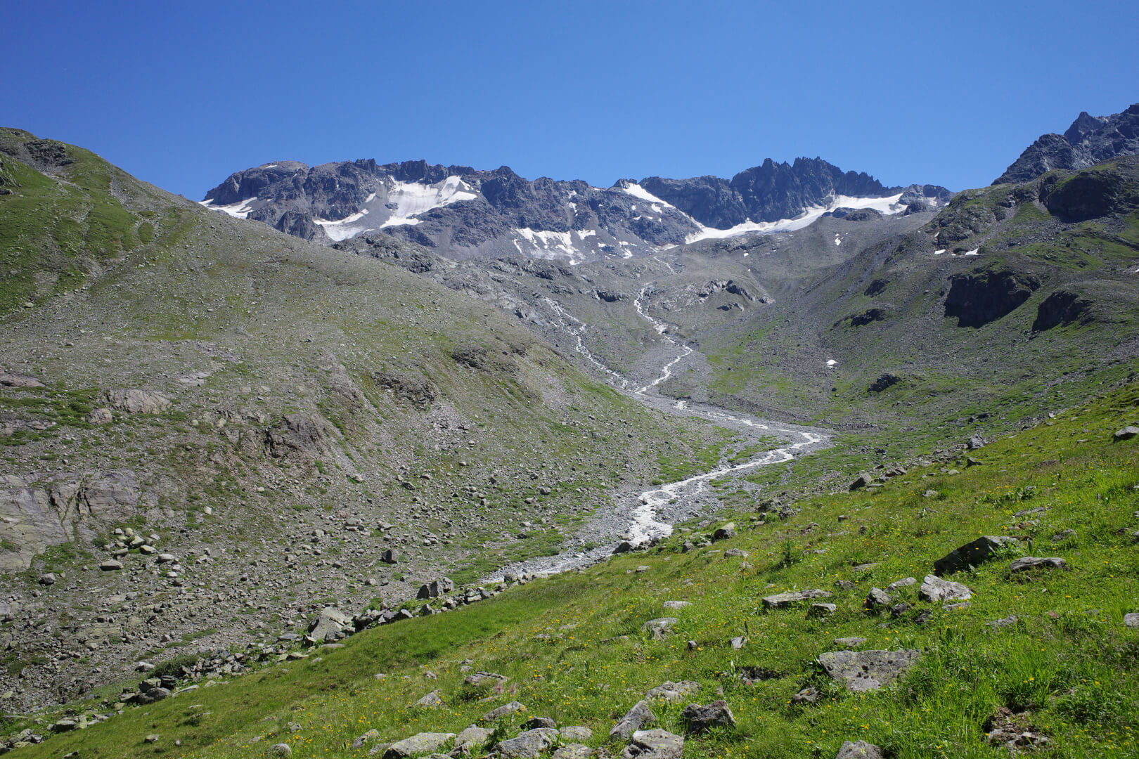 Piz Vadret