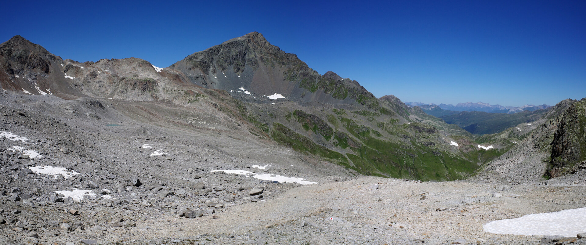 Schwarzhorn