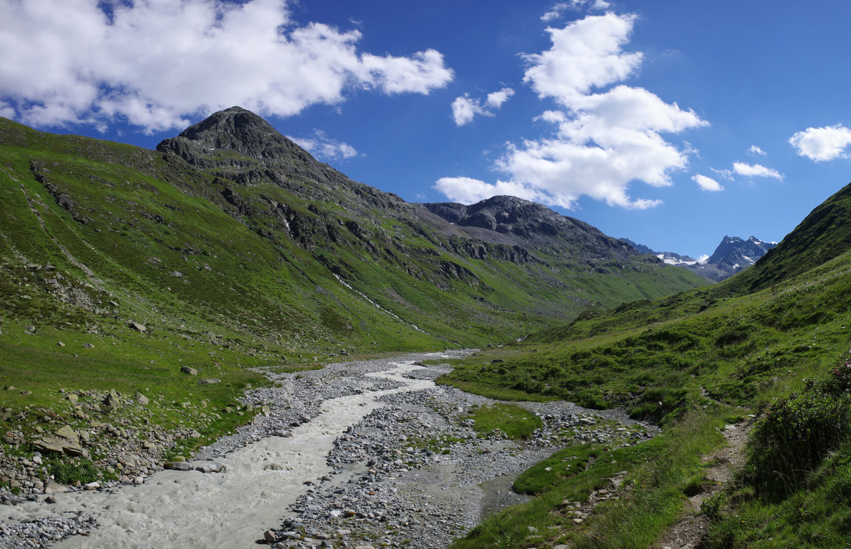 Val Grialetsch