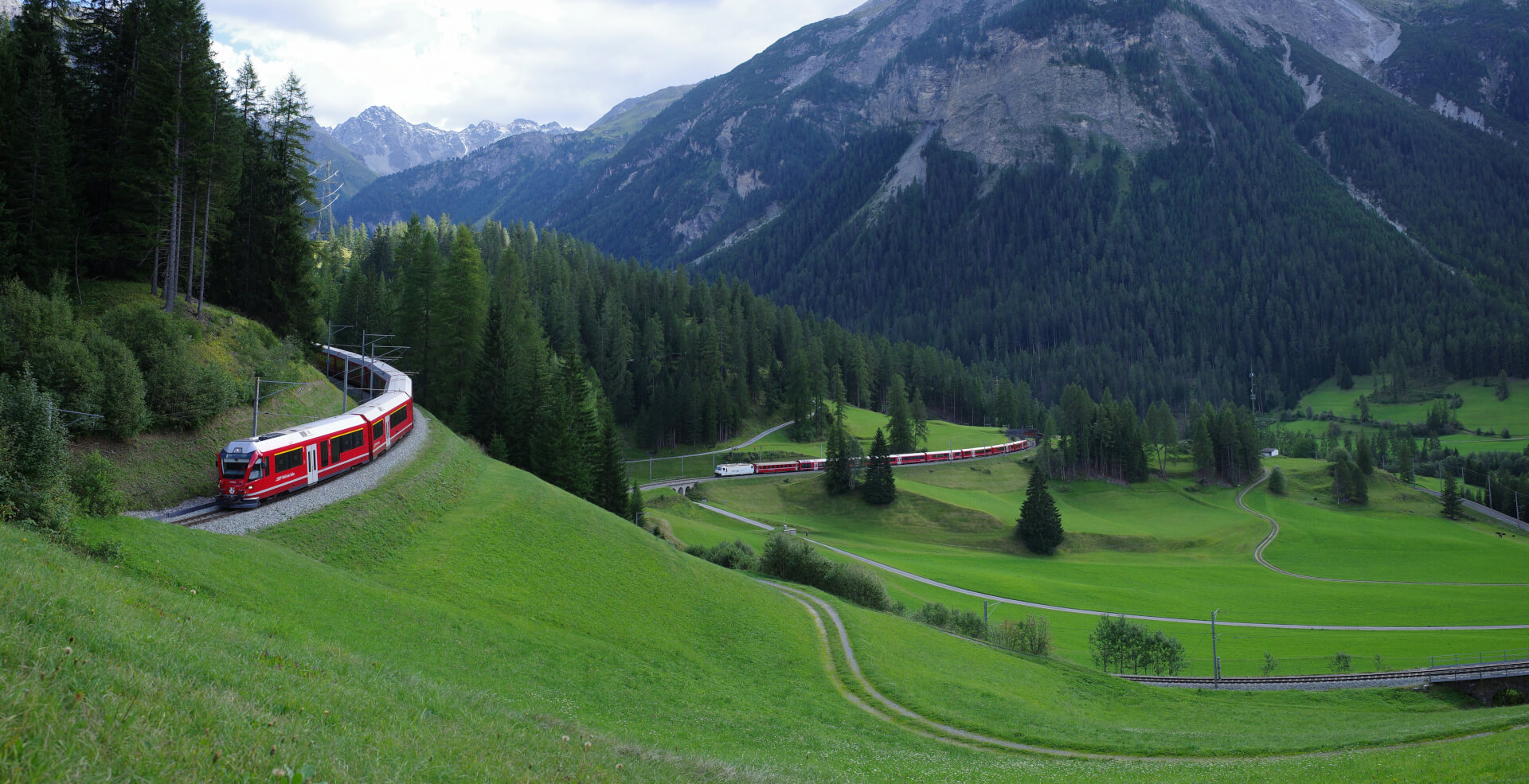 Albulabahn