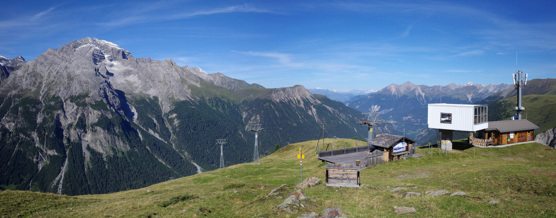 Alp Darlux