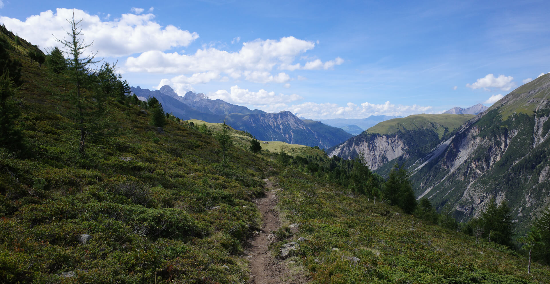 Alp Muotta Sur