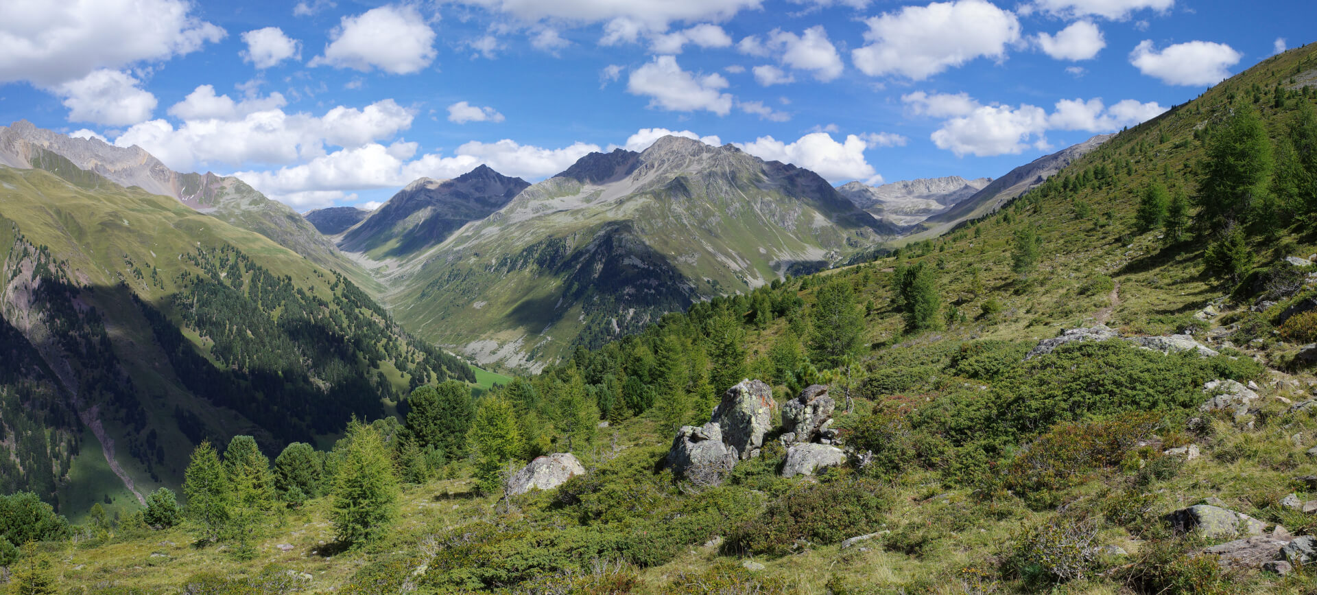 Panoramaweg Darlux