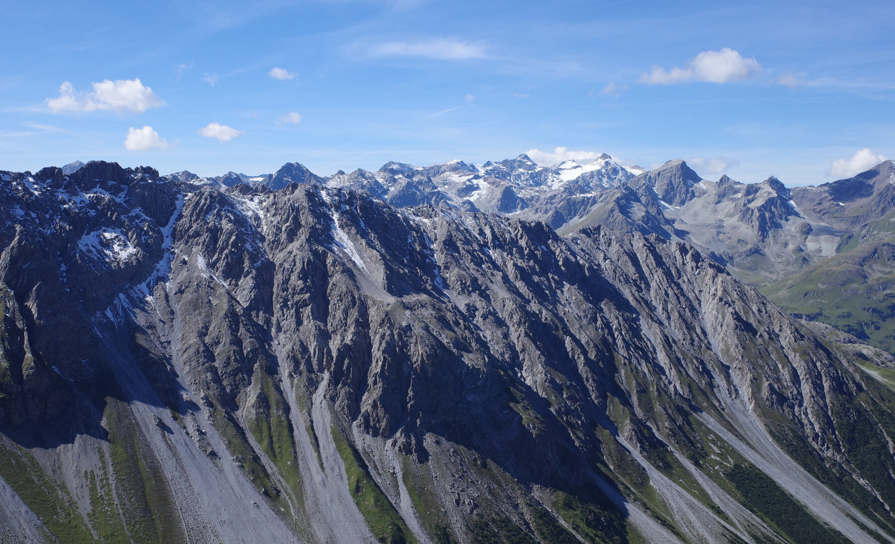 Piz d'Err