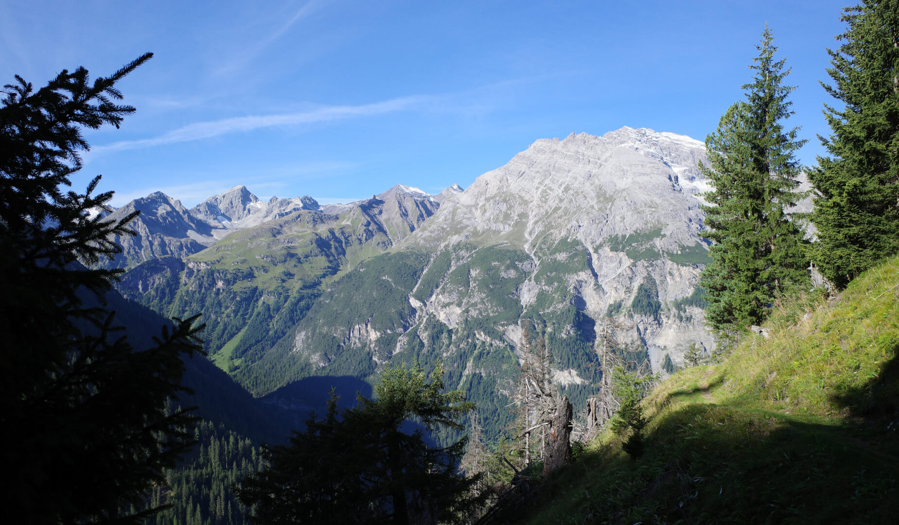 Piz Ela