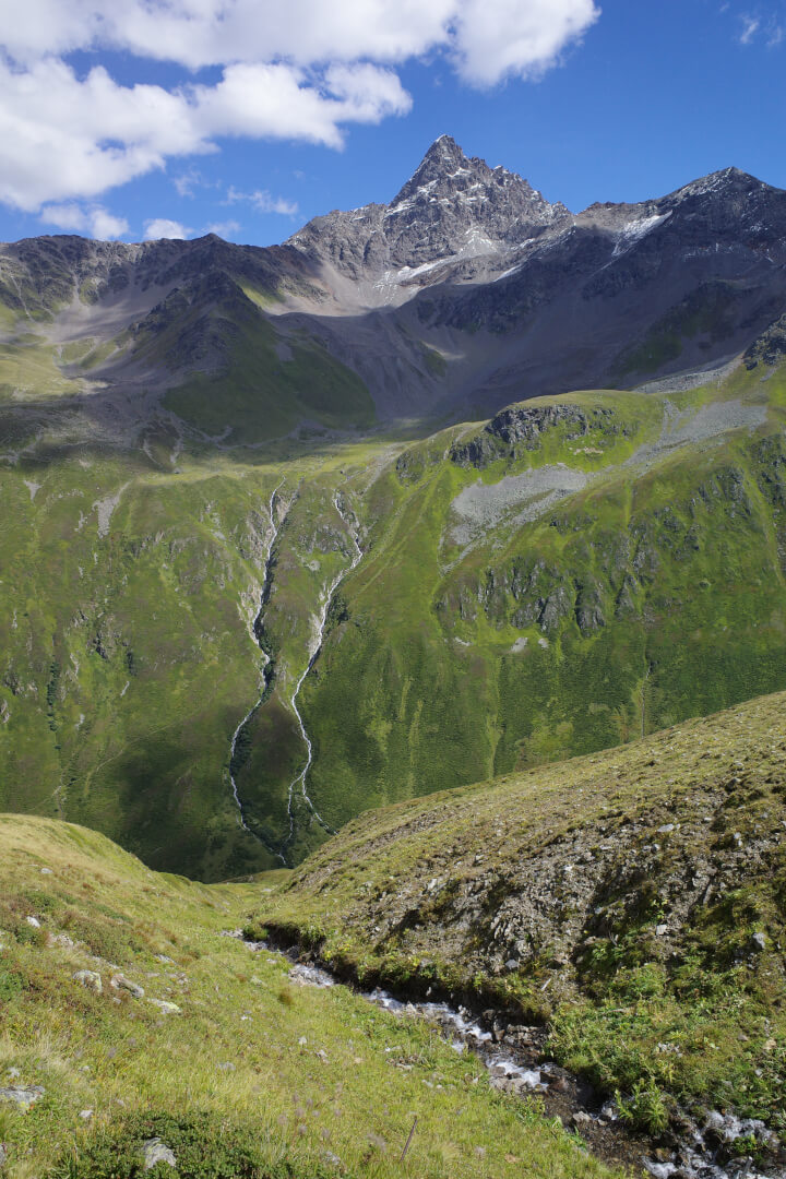Piz Kesch