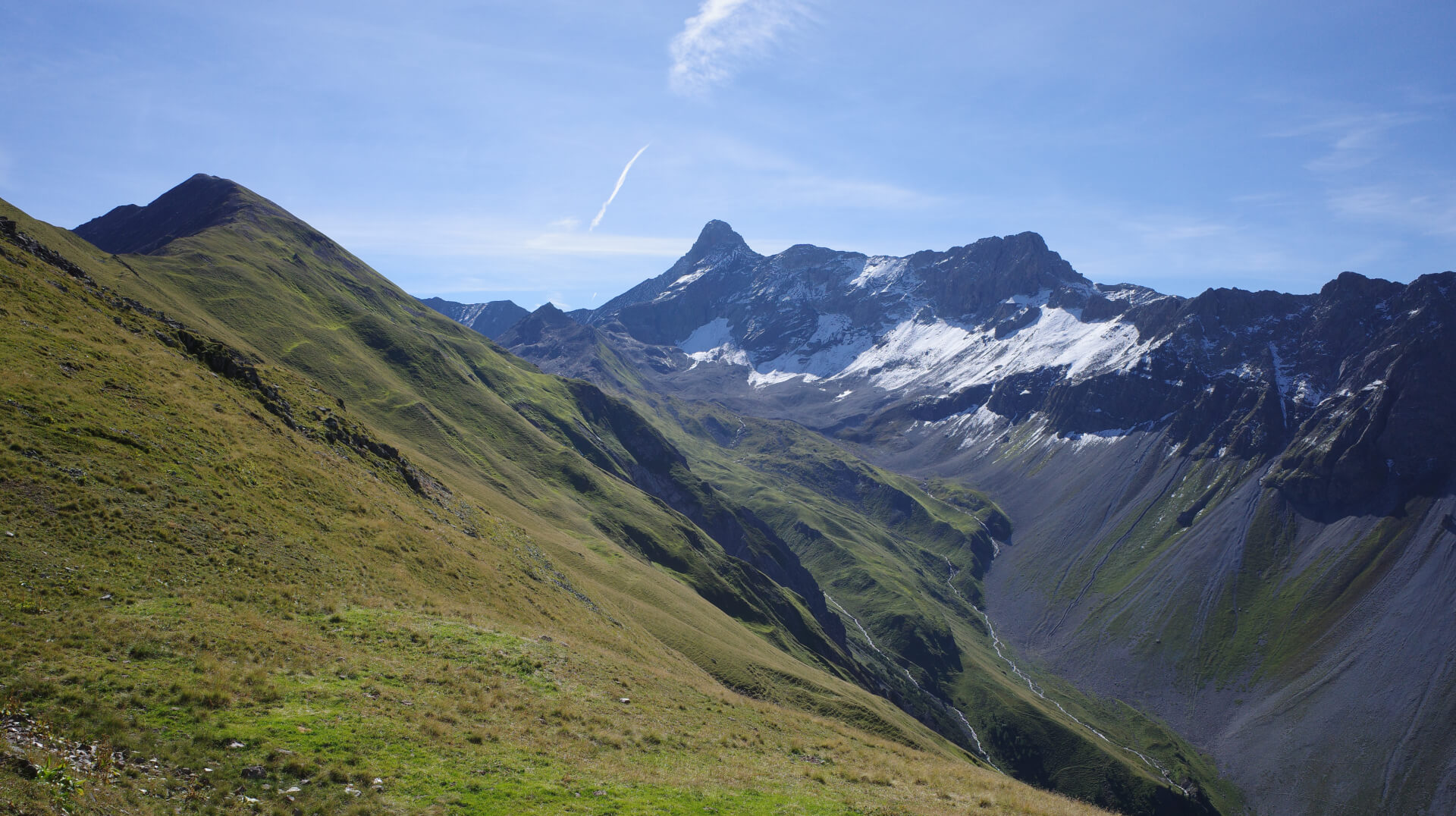 Piz Üertsch