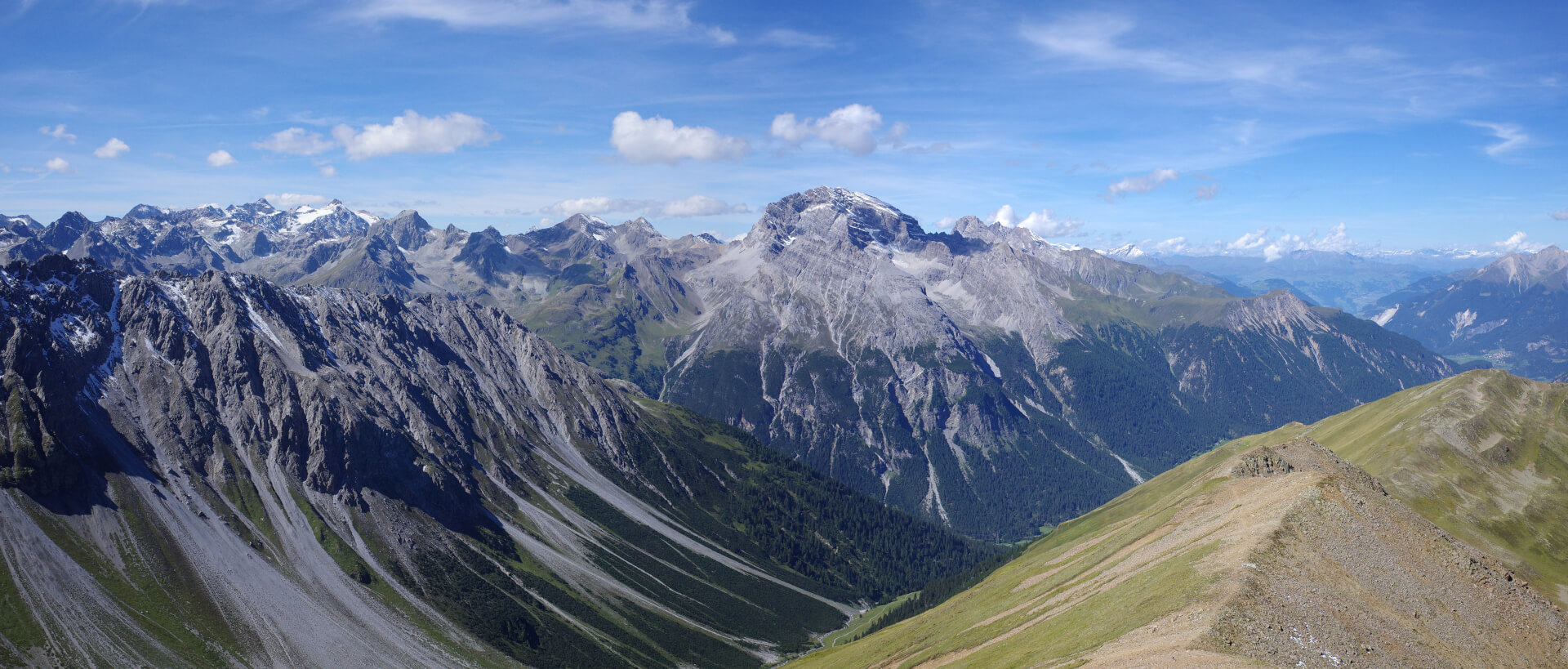Val Tisch