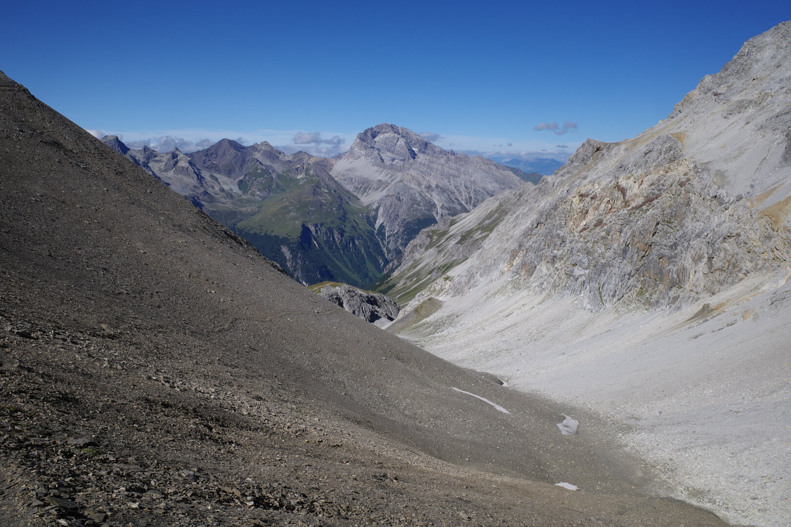 Hochgebirge