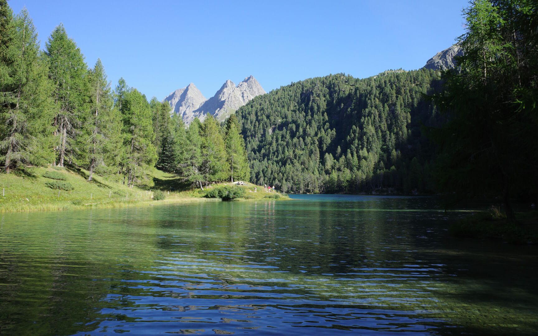 Lai da Palpuegna
